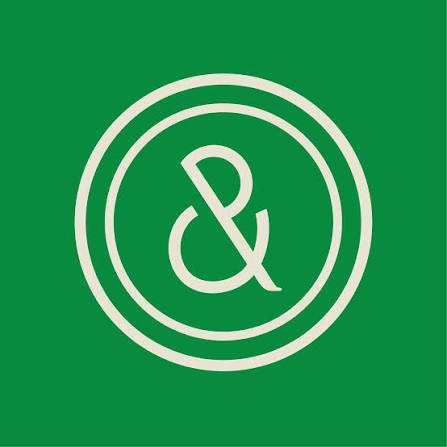 Cook & Pan logo