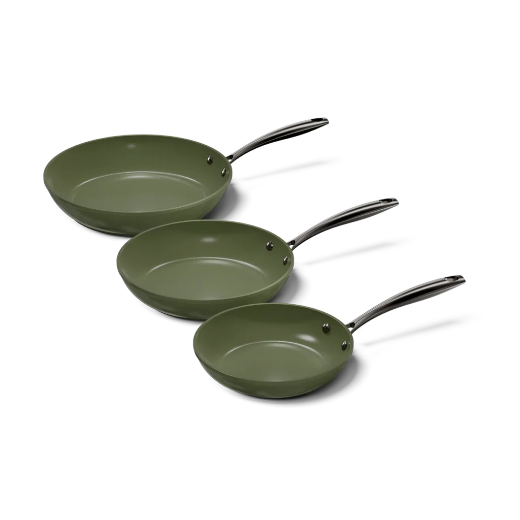 Korting bij Cook & Pan 