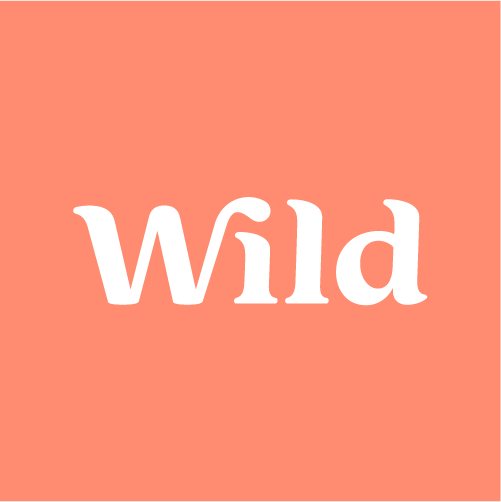 Wild logo